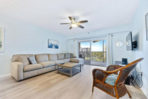 Cozy Oceanwalk Condo: Resort Amenities Beach Steps Away OW8-403